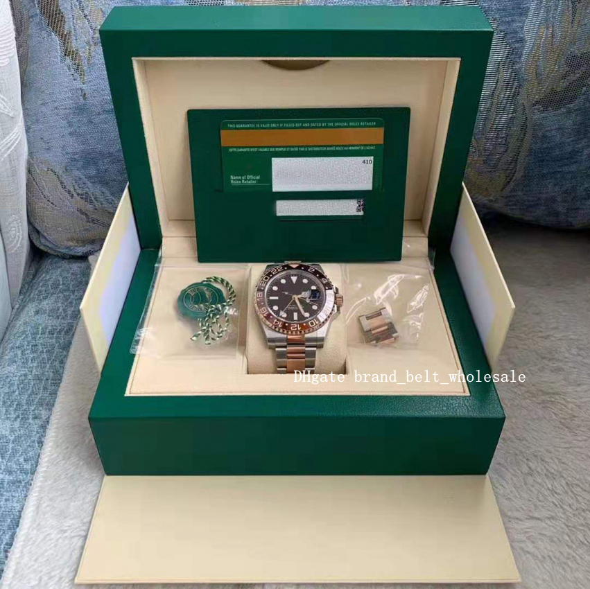 Shopkeeper recommend Asia 2813 40mm ceramic 18k gold-plated steel box / certificate 126711 chnr automatic steel rose gold watch male date, Black
Shopkeeper recommend Asia 2813 40mm ceramic 18k gold-plated steel box / certificate 126711 chnr automatic steel rose gold watch male date, Black