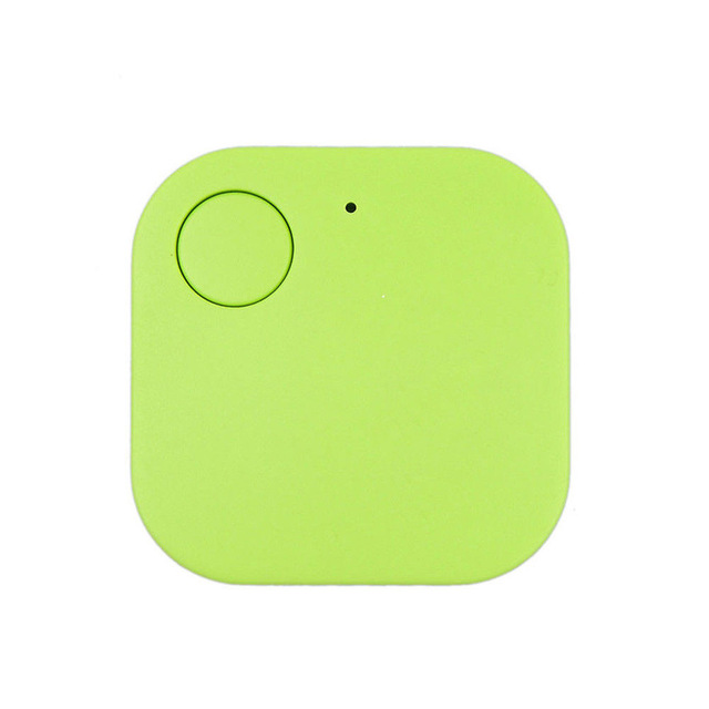 GPS Tracker Smart Dog Pets Anti-lost Alarm Wireless Child Bag Wallet Key Finder Smart Activity Trackers Locator