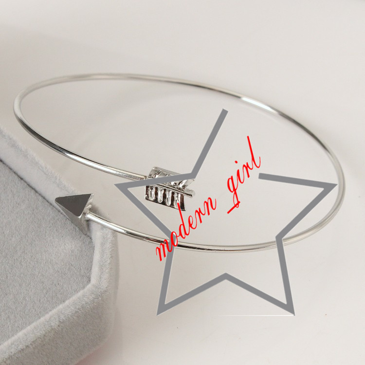 2019 New Real Photo Gold Silver wedding jewelry Bridal Bridesmaid Alloy Bracelet Set Bridal Jewelry Bangles & Cuffs