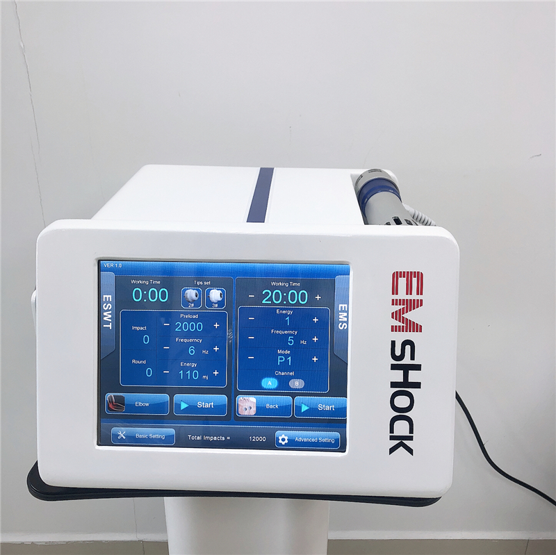 Portable Physical EDESWT shock wave therapy machine for erectile dysfunction/ ESWT shock wave therapy machine for physiotherapy
Portable Physical EDESWT shock wave therapy machine for erectile dysfunction/ ESWT shock wave therapy machine for physiotherapy