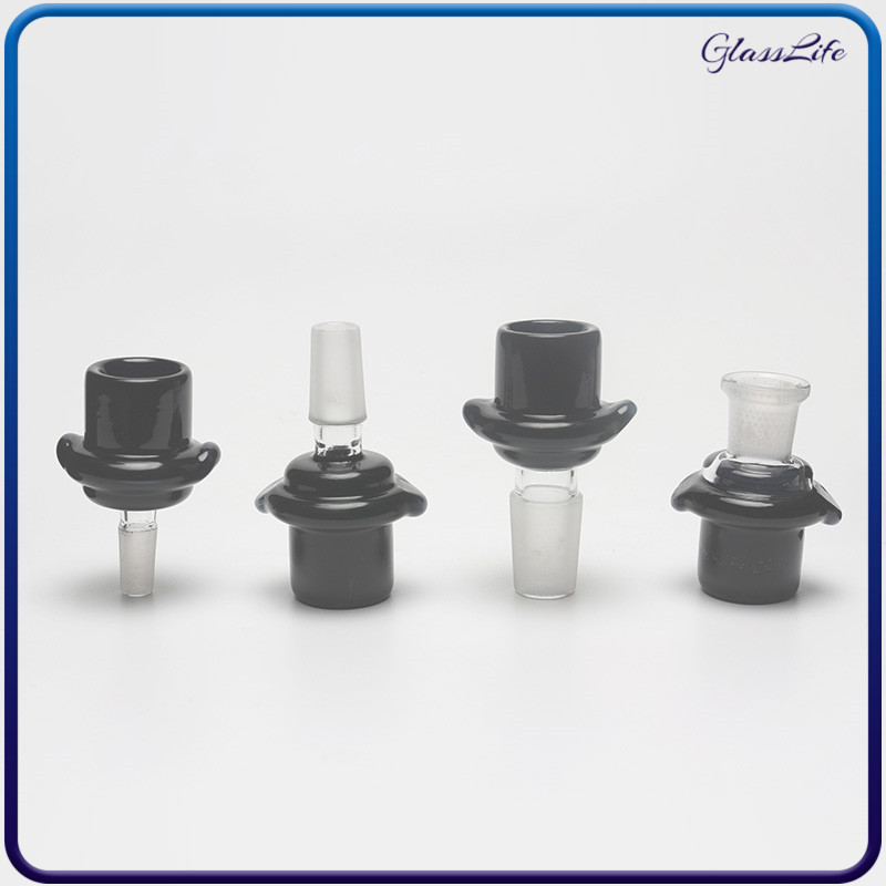smoking hookahs Sheldon Black tobacco bowl piece water bong pipes derby bowl 10mm 14.4mm 18.8mm male for wax oil rig dab tool
smoking hookahs Sheldon Black tobacco bowl piece water bong pipes derby bowl 10mm 14.4mm 18.8mm male for wax oil rig dab tool