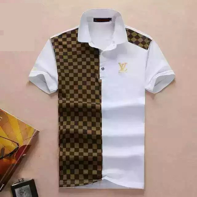 Top Summer Spring 2020SS New Design Brand Tag Clothing Men's Fabric Letters Polo T-shirt Lapel Collar Casual Women's Paris polos FF T-shirts, White;black
Top Summer Spring 2020SS New Design Brand Tag Clothing Men's Fabric Letters Polo T-shirt Lapel Collar Casual Women's Paris polos FF T-shirts, White;black
