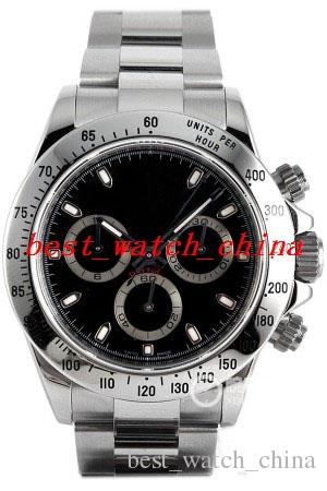 vk Chronograph 2019 Men's Watch 40mm 116520 116520-78590 Black Plate Deluxe Best Quality Sapphire Automatic Men's Watch Watch
vk Chronograph 2019 Men's Watch 40mm 116520 116520-78590 Black Plate Deluxe Best Quality Sapphire Automatic Men's Watch Watch