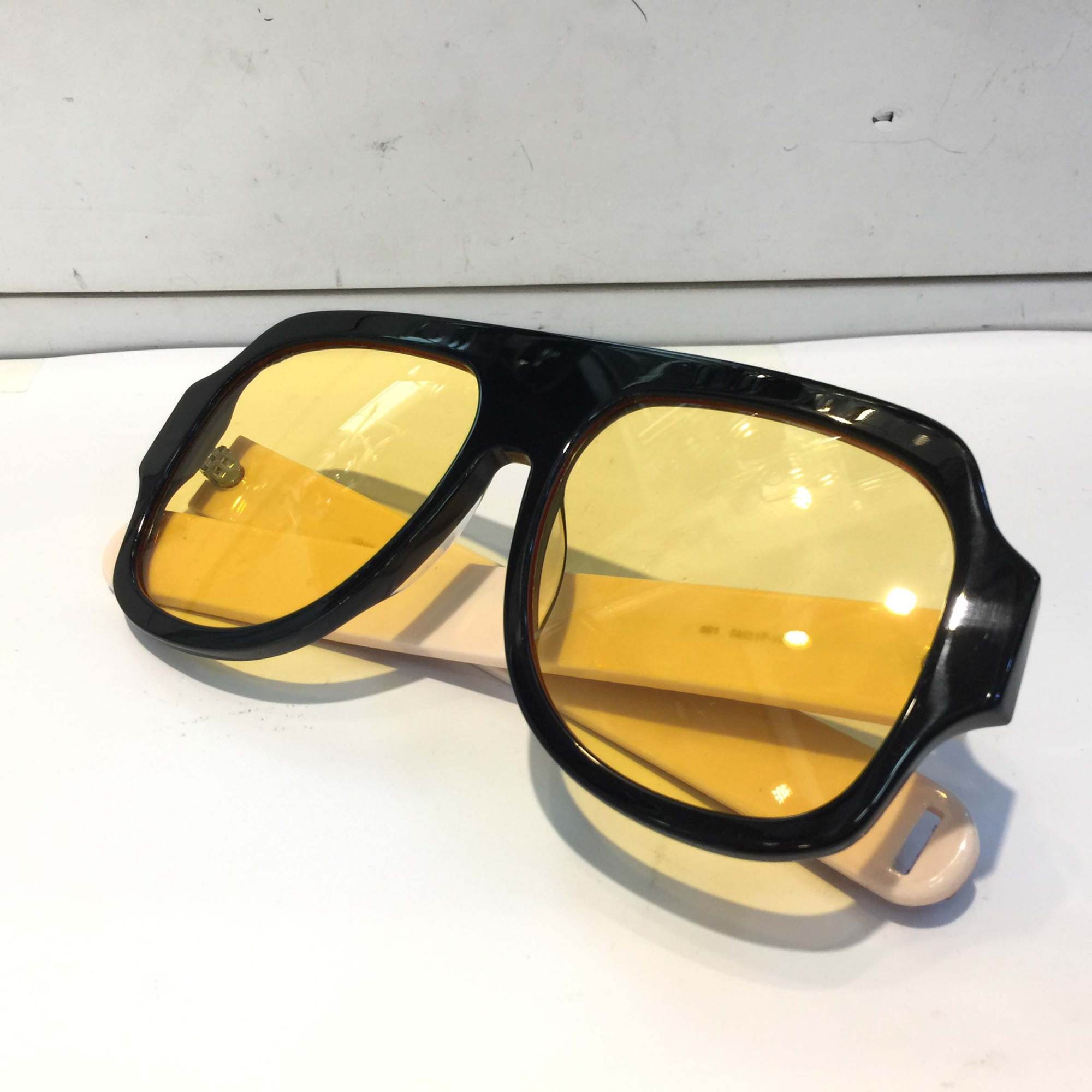 Luxury 0255 Designer Sunglasses For Women Fashion 0255S Square Summer Style Rectangle Full Frame Top Quality UV Protection Come With Package
Luxury 0255 Designer Sunglasses For Women Fashion 0255S Square Summer Style Rectangle Full Frame Top Quality UV Protection Come With Package