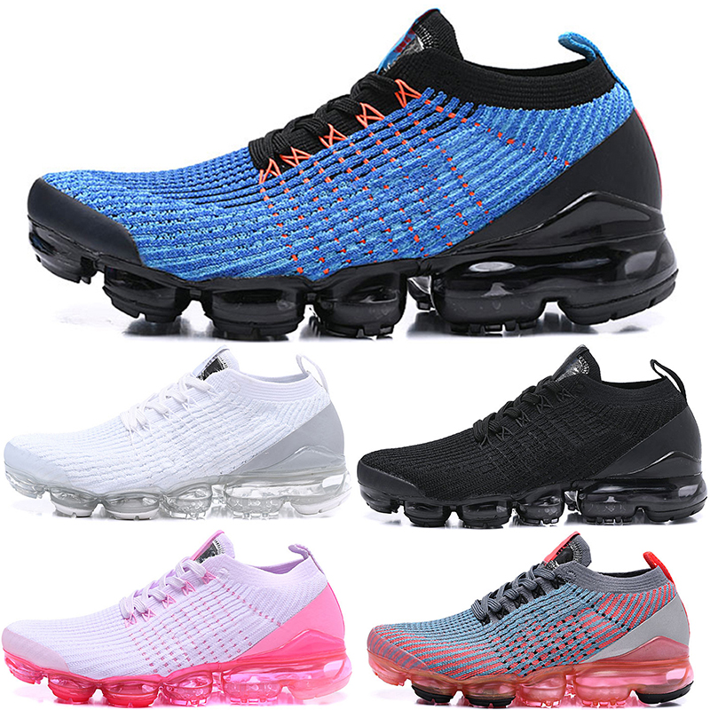Designers fly sock Sports 2021 Cushion Mens Running Shoes triple black Women Chaussures BE TRUE knit trainers Sneakers size 5.5-11
Designers fly sock Sports 2021 Cushion Mens Running Shoes triple black Women Chaussures BE TRUE knit trainers Sneakers size 5.5-11