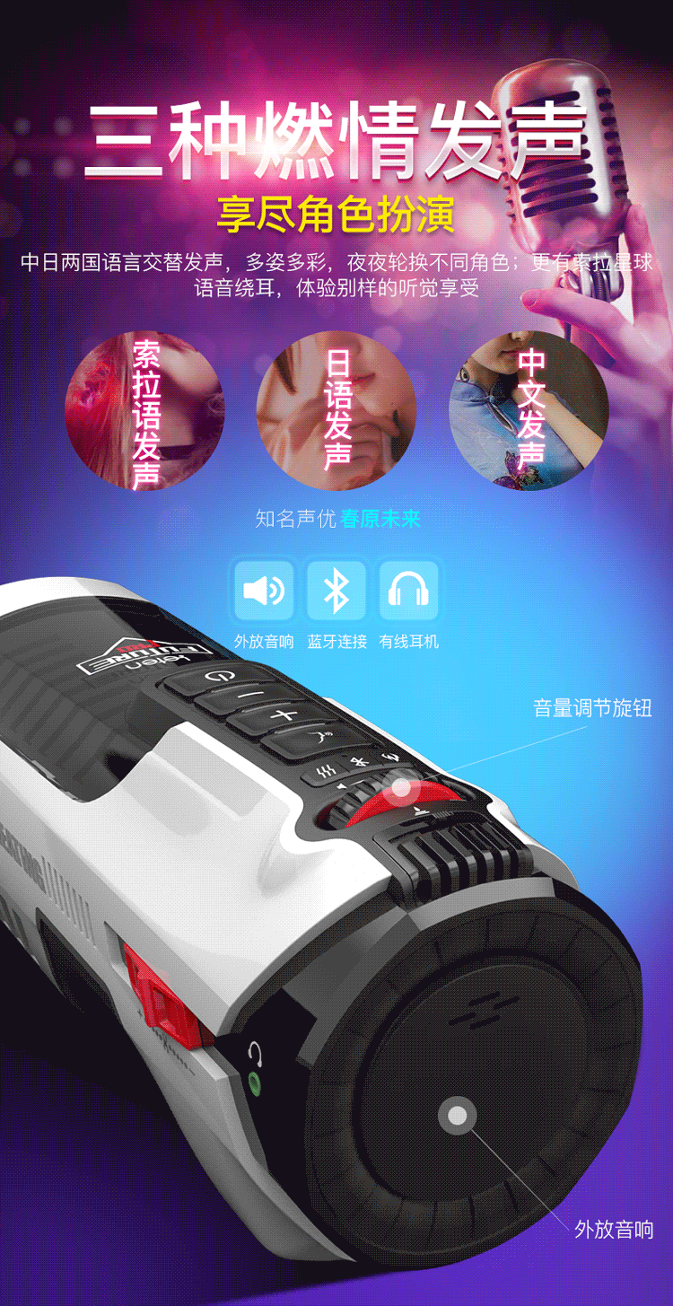 Leten Space Latest version Sex Toys For Men Piston automatic heating Male Masturbation Sucking stimulate APP voice Sex Products Y191010