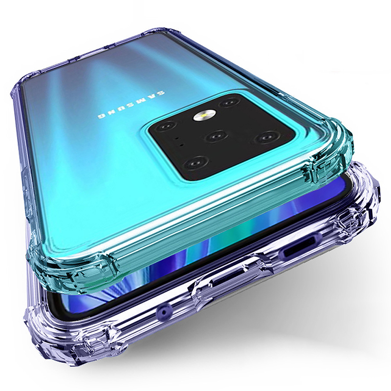 Air Cushion Corners Clear Transparent Ultra Soft TPU Silicone Cover Case For Samsung Galaxy S21 Plus FE Note 20 Ultra A02S A02 A12 A22 A32 A
Air Cushion Corners Clear Transparent Ultra Soft TPU Silicone Cover Case For Samsung Galaxy S21 Plus FE Note 20 Ultra A02S A02 A12 A22 A32 A