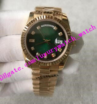 Factory Sales Men Wristwatch 36mm 128238 Green Black Dial Steel Bracelet Men's Sport Wrist Watches Asia 2813 Automatic Luxury Wristwatch, Slivery;brown
Factory Sales Men Wristwatch 36mm 128238 Green Black Dial Steel Bracelet Men's Sport Wrist Watches Asia 2813 Automatic Luxury Wristwatch, Slivery;brown