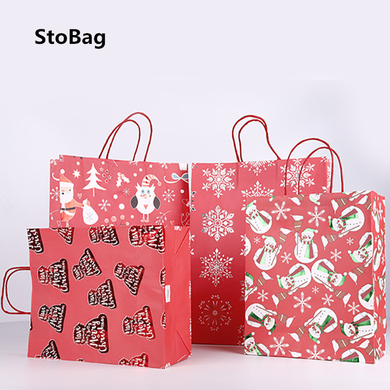 LBSISI Life 12pcs Christmas Snowflake Santa Claus Paper Bags Party Favors Cookies Package Supplies Cake Decorating
LBSISI Life 12pcs Christmas Snowflake Santa Claus Paper Bags Party Favors Cookies Package Supplies Cake Decorating