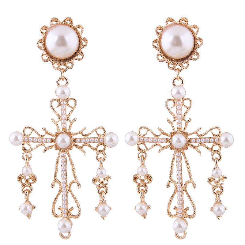 Brincos Vintage Drop Earrings For Women Imitation Pearl Jewelry Earrings 2019 Long Retro Earings Fashion Jewelry 2019
Brincos Vintage Drop Earrings For Women Imitation Pearl Jewelry Earrings 2019 Long Retro Earings Fashion Jewelry 2019