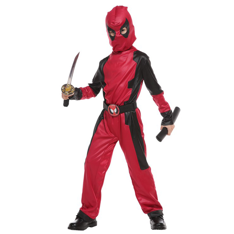 Theme Costume Boys Kids Naruto Death Disfraces Halloween Costumes For Children Red Dragon Ninja Cosplay Assassination Star, As picture
Theme Costume Boys Kids Naruto Death Disfraces Halloween Costumes For Children Red Dragon Ninja Cosplay Assassination Star, As picture