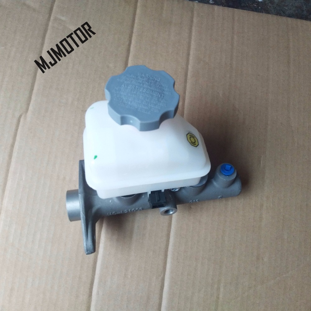 Brake Master Cylinders assy. with tank and cap for Chinese JAC J3 1.3L Auto car motor parts 3500630U8010
Brake Master Cylinders assy. with tank and cap for Chinese JAC J3 1.3L Auto car motor parts 3500630U8010