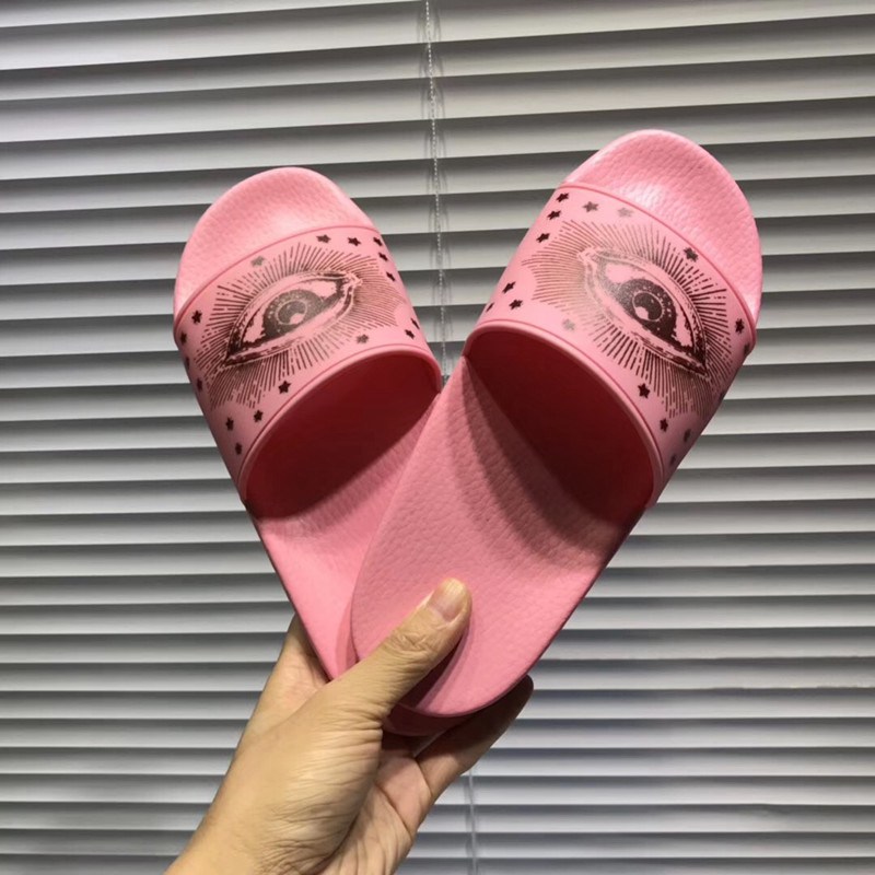2019ss womens fashion angel eyes print rubber slide sandals pool flats slippers causal beach flip flops, Black
2019ss womens fashion angel eyes print rubber slide sandals pool flats slippers causal beach flip flops, Black