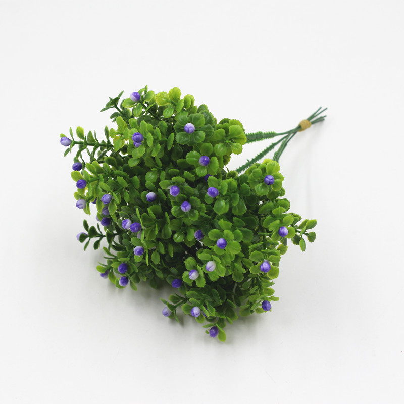 6 pcs Mini Foram pearl fruit plant DIY Countyard plants bonsais for home garden artificial flowers, Orange
6 pcs Mini Foram pearl fruit plant DIY Countyard plants bonsais for home garden artificial flowers, Orange