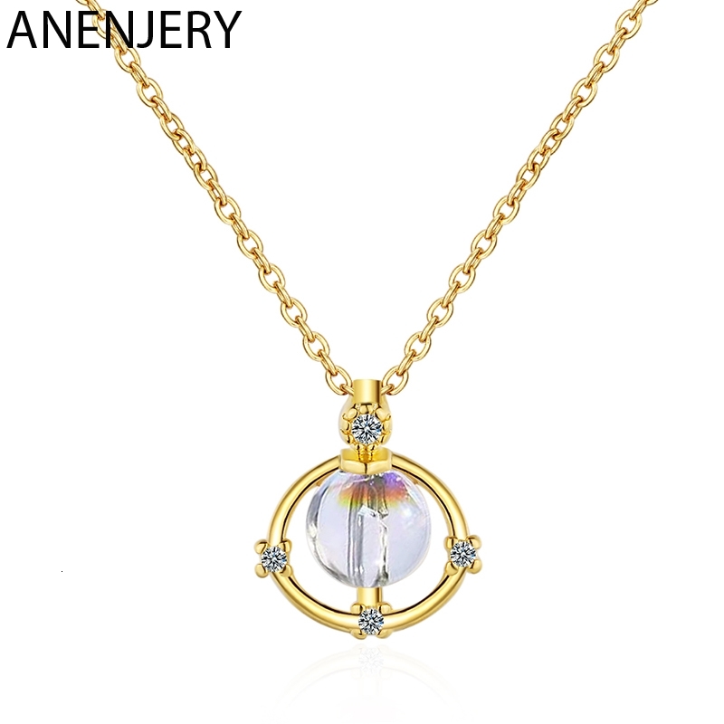 Fantastic Universe Planet Star Pendant Necklace 925 Sterling Silver Moonstone Necklace Jewelry Women Wholesale
Fantastic Universe Planet Star Pendant Necklace 925 Sterling Silver Moonstone Necklace Jewelry Women Wholesale