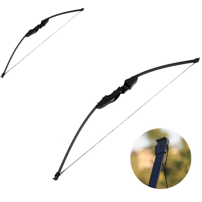 Bow and Arrow Outdoor Hunting Shooting Archery Movement Split Straight Latin Hunting Style Non-recurve Entry Bow
Bow and Arrow Outdoor Hunting Shooting Archery Movement Split Straight Latin Hunting Style Non-recurve Entry Bow