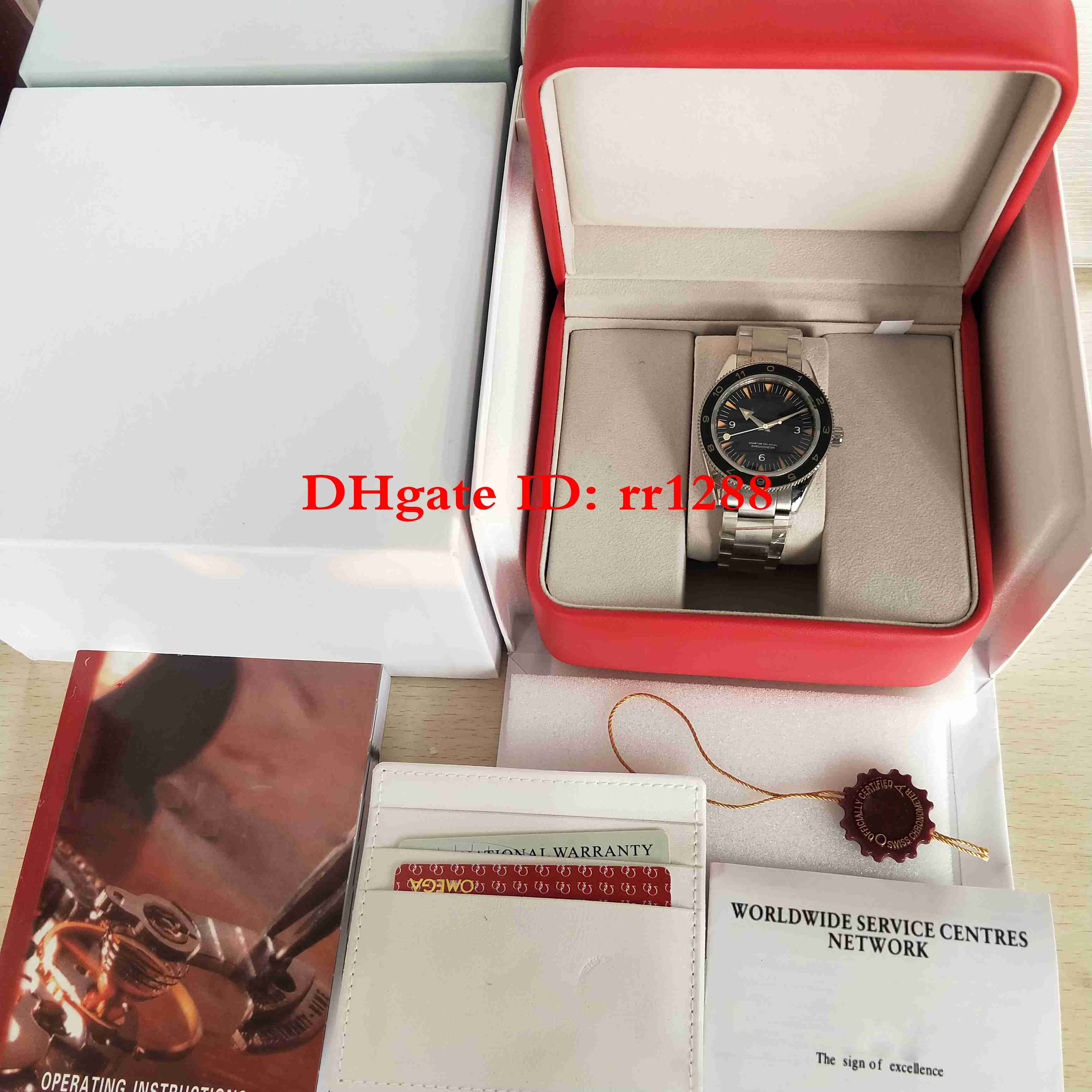 High Quality 300M Watch 233.30.41.21.01.001 MASTER 8400 movement Automatic Mens Watches original box Gift watch
High Quality 300M Watch 233.30.41.21.01.001 MASTER 8400 movement Automatic Mens Watches original box Gift watch