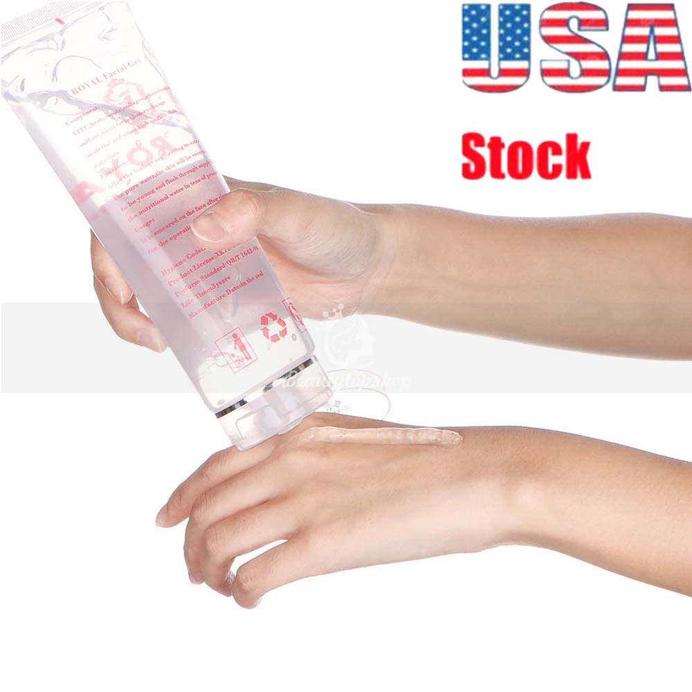 Ultrasonic Gel 1 PCS 300g FL.OZ Cavitation RF Ultrasound Cold Gel for Slimming Machine 5pcs Weight Loss
Ultrasonic Gel 1 PCS 300g FL.OZ Cavitation RF Ultrasound Cold Gel for Slimming Machine 5pcs Weight Loss