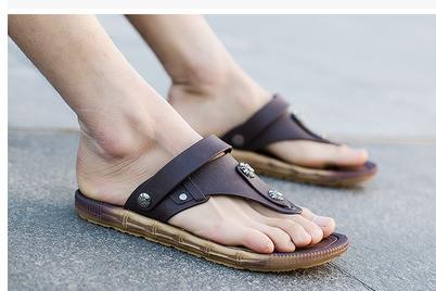 Hot Sale-Swiftwater hombre sandals men sandale homme chinelo masculino chanclas hombre verano slippers men