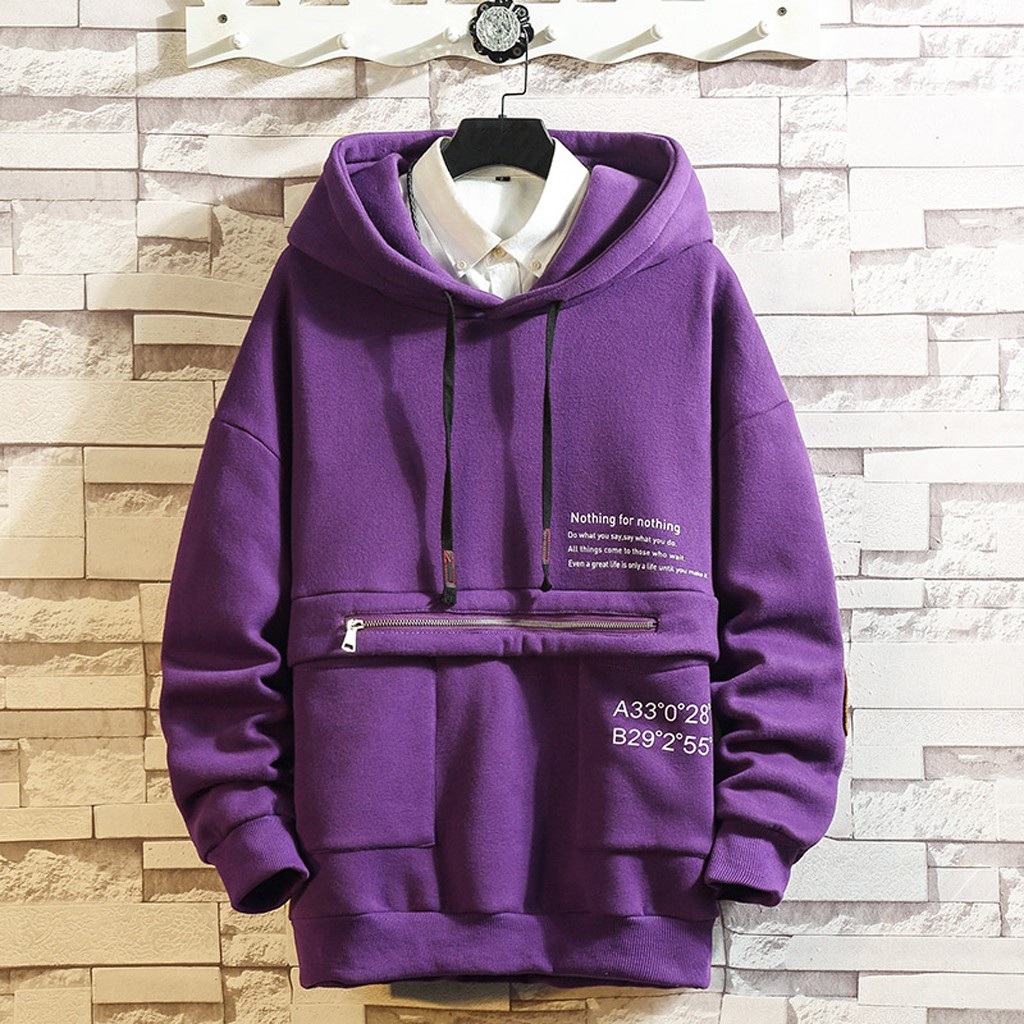 Fleece Men Hoodies Sweatshirts 2019 Fashion Pullover Thicken Hoodie Men Long Sleeves Sport Hoody Man Outwear Plus Size -6XL, Black
Fleece Men Hoodies Sweatshirts 2019 Fashion Pullover Thicken Hoodie Men Long Sleeves Sport Hoody Man Outwear Plus Size -6XL, Black