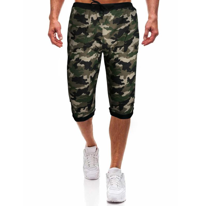 Summer Pants Men Casual Elastic calf-length pants Male Cotton camouflage straight Work Pant men's Large size 28-38 new 5.8A, Yjy90425044gn
Summer Pants Men Casual Elastic calf-length pants Male Cotton camouflage straight Work Pant men's Large size 28-38 new 5.8A, Yjy90425044gn
