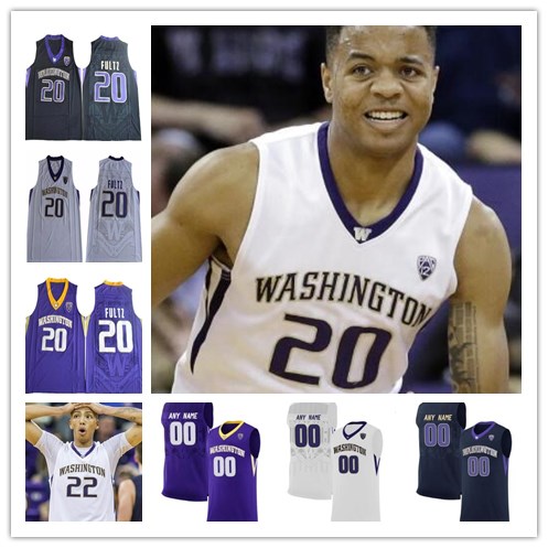 Custom Washington Huskies College Basketball white black purple Personalized Stitched Any Name Any Number Markelle Fultz Jerseys S-3XL
Custom Washington Huskies College Basketball white black purple Personalized Stitched Any Name Any Number Markelle Fultz Jerseys S-3XL