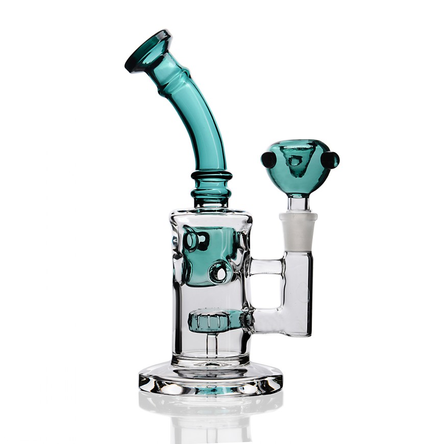 8.3 inch Glass Honeycomb Bong hookahs Jet Perc Wax Dab Rig TORO Oil Rigs Smoking Fab Egg Bubblers Water Pipe with Quartz Banger
8.3 inch Glass Honeycomb Bong hookahs Jet Perc Wax Dab Rig TORO Oil Rigs Smoking Fab Egg Bubblers Water Pipe with Quartz Banger