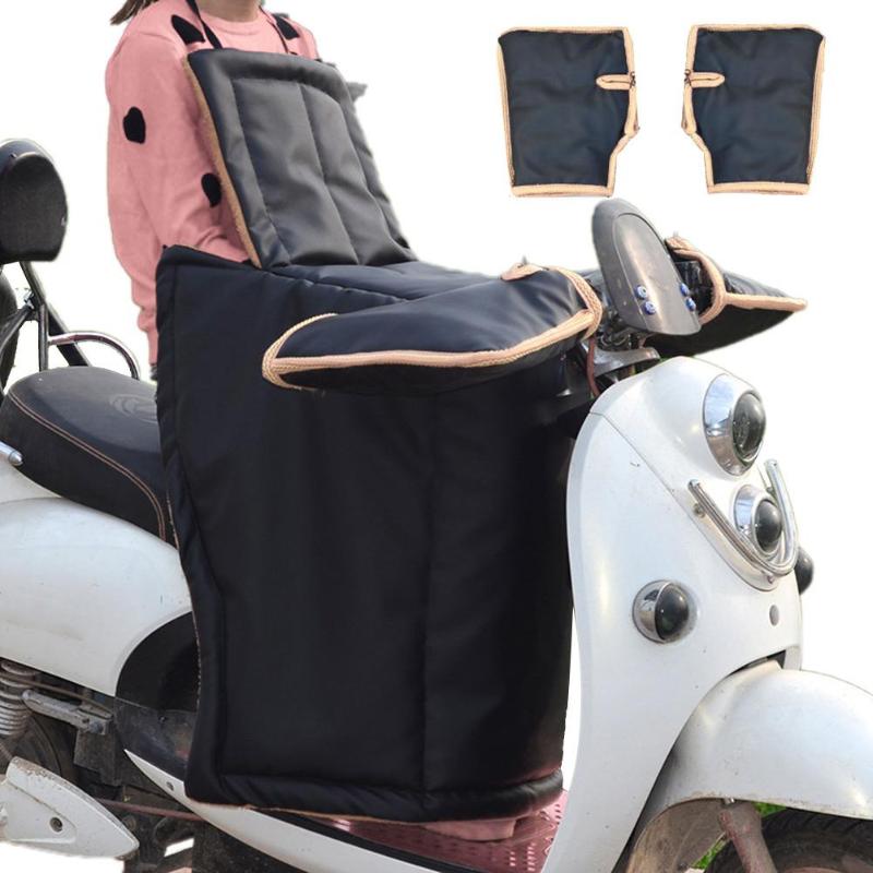 Dashboard Scooter Cold Resistant Scooter Leg Cover Electric Car Black Windshield PU Waterproof Thickening With Handle Sleeves, Purple
Dashboard Scooter Cold Resistant Scooter Leg Cover Electric Car Black Windshield PU Waterproof Thickening With Handle Sleeves, Purple