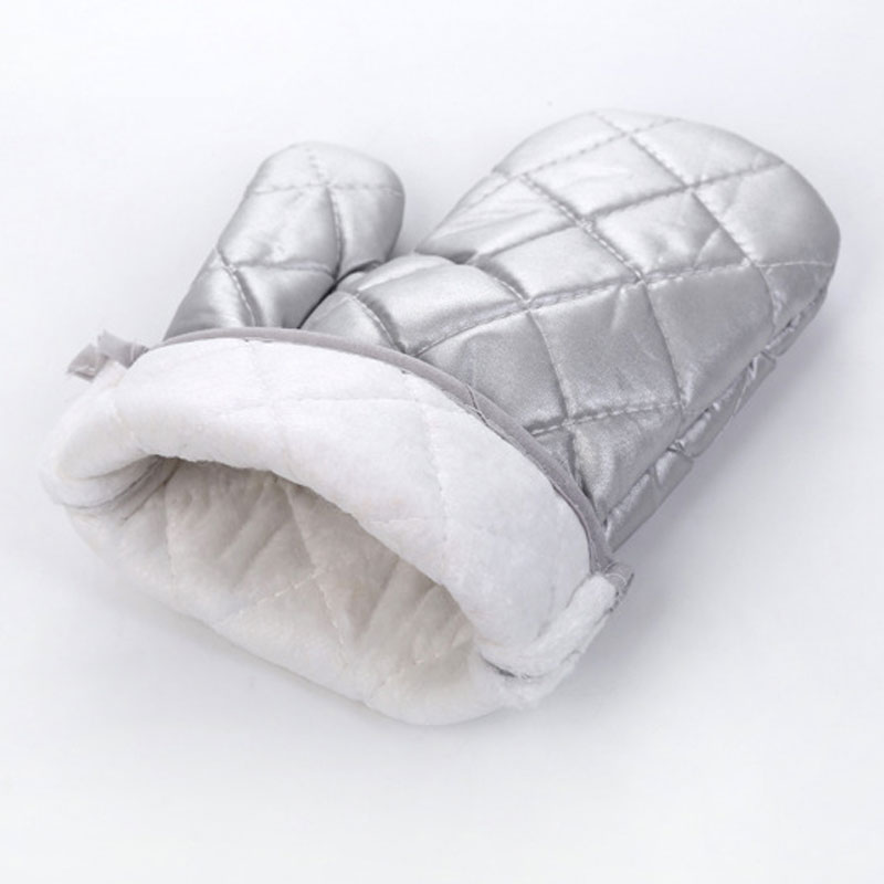 New Thicken Insulation microwave oven Mitts Gloves Non-slip High Temperature Resistance Anti-scalding Glove Kitchen Tools Bakeware
New Thicken Insulation microwave oven Mitts Gloves Non-slip High Temperature Resistance Anti-scalding Glove Kitchen Tools Bakeware