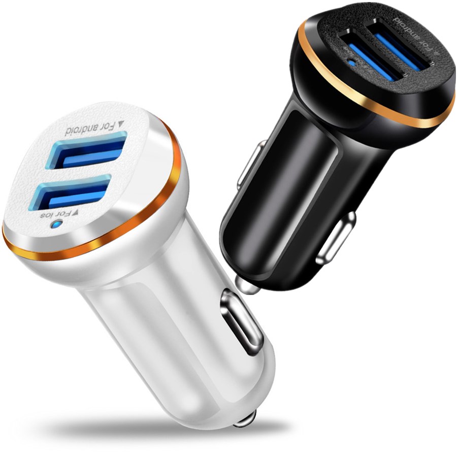 Universal 5V 3.1A Dual Usb Ports Car Charger Power adaptor For Samsung Galaxy Note 8 10 s10 lg android phone gps
Universal 5V 3.1A Dual Usb Ports Car Charger Power adaptor For Samsung Galaxy Note 8 10 s10 lg android phone gps