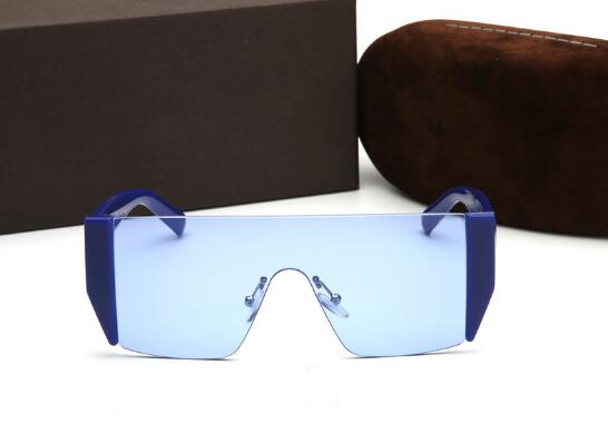 Polorized eyewear designer sunglasses luxury sunglasses brand specifically men and women to create seven colors of high-quality One lens
Polorized eyewear designer sunglasses luxury sunglasses brand specifically men and women to create seven colors of high-quality One lens