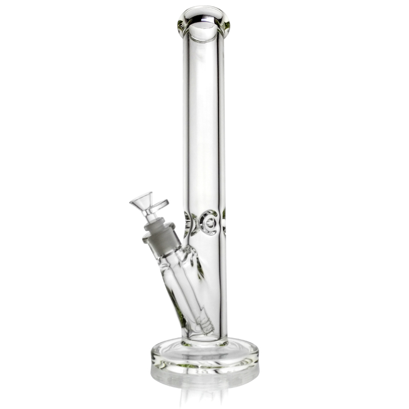 16 Inch Tall Bong Water Bongs Dab Rigs Glass Oil Burner Pipe Water Bongs with 14 Bowl Downstem 9mm Thickness Glass Stright Tube
16 Inch Tall Bong Water Bongs Dab Rigs Glass Oil Burner Pipe Water Bongs with 14 Bowl Downstem 9mm Thickness Glass Stright Tube