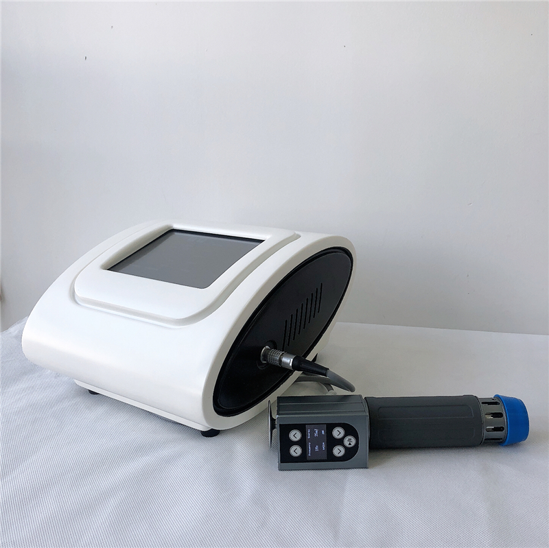 Home use shockwave therapy machine for physiotherapy Tendonitis/extracorporal shockwave treatment for plantar fasciitis for sale
Home use shockwave therapy machine for physiotherapy Tendonitis/extracorporal shockwave treatment for plantar fasciitis for sale
