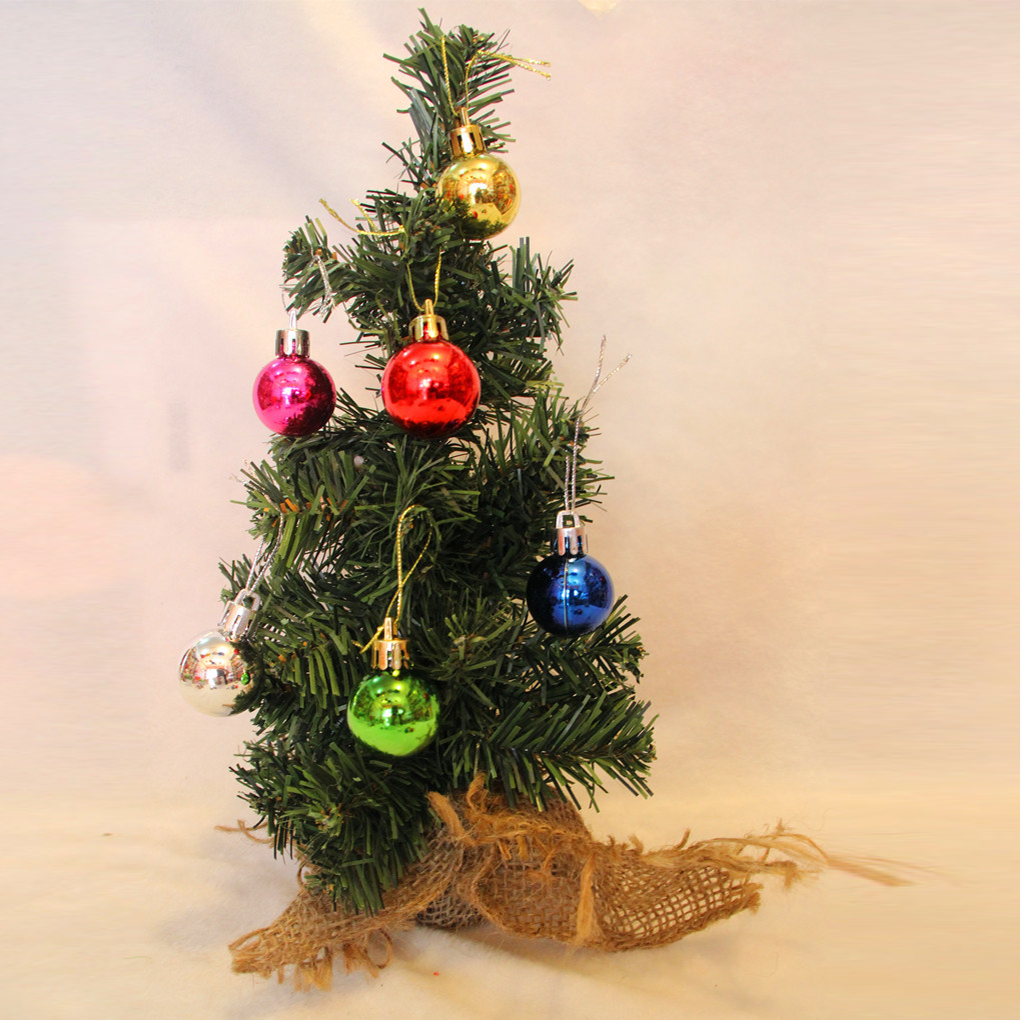 Adorable New Arrival Mini Christmas Tree Plastic Small Xmas Pine Trees For Christmas Party Home Table Decorations New Year Gift
Adorable New Arrival Mini Christmas Tree Plastic Small Xmas Pine Trees For Christmas Party Home Table Decorations New Year Gift