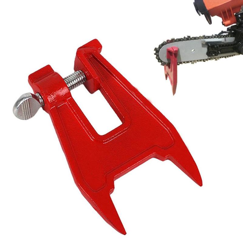 Teeth Sharpener Saw Chain Sharpener Bar-Mounted Fast Grinding Electric Power Chainsaw Chain Woodworking Tools TDH
Teeth Sharpener Saw Chain Sharpener Bar-Mounted Fast Grinding Electric Power Chainsaw Chain Woodworking Tools TDH