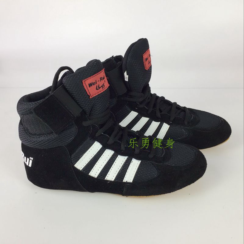 Cow muscle sole wide size wrestling shoes Genuine leather Training Shoes Fighting Shoes Standard ankle boots for wrestler zywr02, Red
Cow muscle sole wide size wrestling shoes Genuine leather Training Shoes Fighting Shoes Standard ankle boots for wrestler zywr02, Red