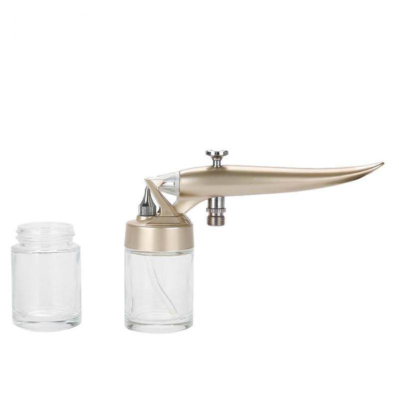 2 Types Micro-nano Moisturizing Oxygen Sprayer Facial Anti-aging Skin Rejuvenation Wrinkle Remove Spray Machine Home Beauty Equipment