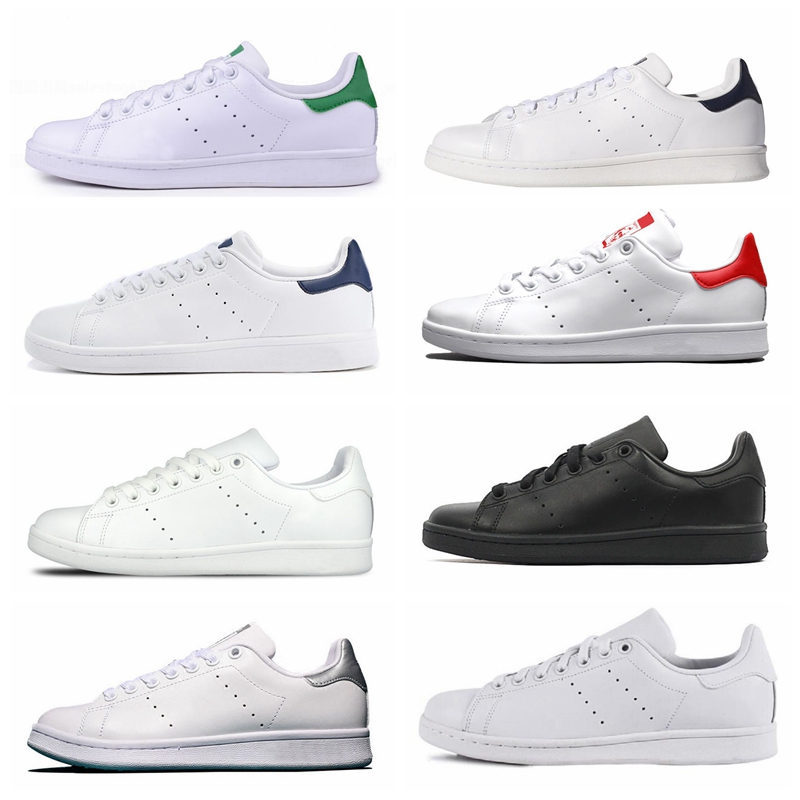 Raf 2016 Simons Stan Smith Spring Copper White Pink Black Fashion Shoe Man Casual Leather Original women men shoes Flats Sneakers
Raf 2016 Simons Stan Smith Spring Copper White Pink Black Fashion Shoe Man Casual Leather Original women men shoes Flats Sneakers