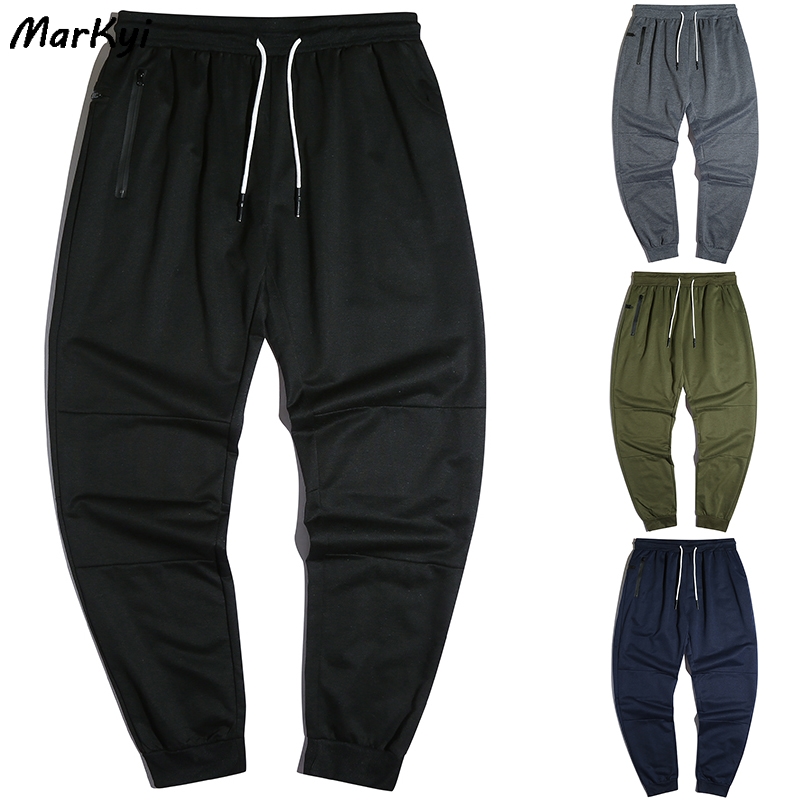 MarKtyi Joggers Sweatpants Mens Slim Casual Pants Solid Color Gyms Workout Cotton Sportswear, Black
MarKtyi Joggers Sweatpants Mens Slim Casual Pants Solid Color Gyms Workout Cotton Sportswear, Black