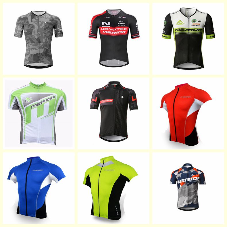 2020 MERIDA team Cycling Short Sleeves jersey Summer MTB Tops Men quick dry Ropa De Ciclismo Road Bike Racing Clothes U20041305, Black
2020 MERIDA team Cycling Short Sleeves jersey Summer MTB Tops Men quick dry Ropa De Ciclismo Road Bike Racing Clothes U20041305, Black