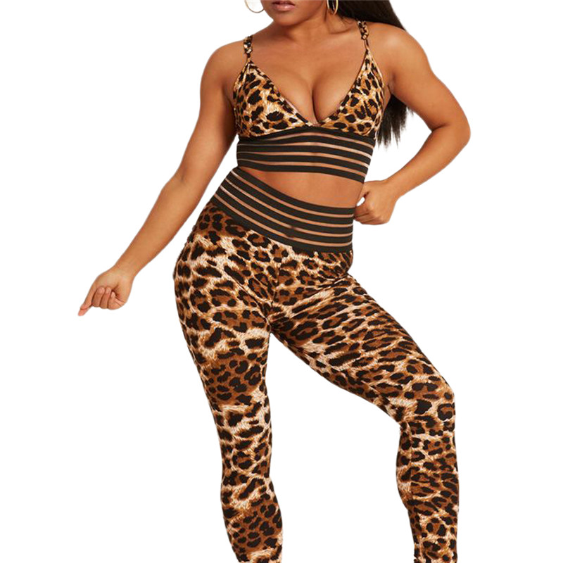Sexy Leopard Women Leggins Push Up Workout Legging Female High Waist Leopard Leggings Elastic Sportswear Leggins 3 Colors
Sexy Leopard Women Leggins Push Up Workout Legging Female High Waist Leopard Leggings Elastic Sportswear Leggins 3 Colors