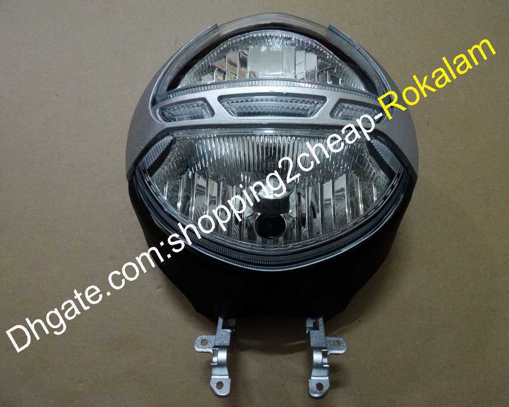 Motorcycle Headlight Headlamp For Ducati 696 795 796 M1100 2009 2010 2011 Aftermarket Kit Front Head Light Lamp Assembly
Motorcycle Headlight Headlamp For Ducati 696 795 796 M1100 2009 2010 2011 Aftermarket Kit Front Head Light Lamp Assembly