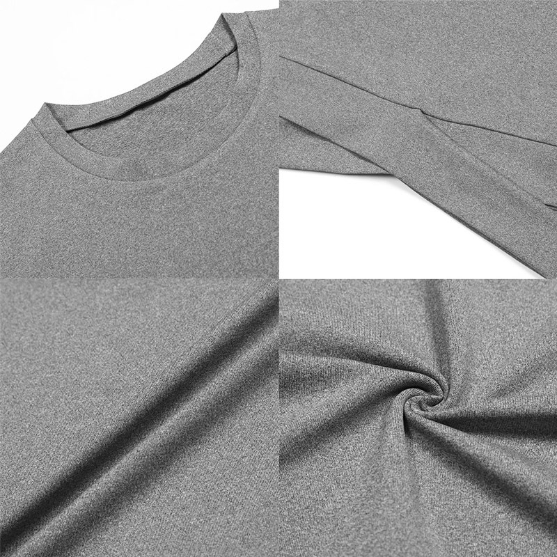 Vertvie Women Long Sleeve Running Shirts Sexy Exposed Navel Yoga T-shirts Solid Sports Shirts Quick Dry Fitness Gym Crop Tops