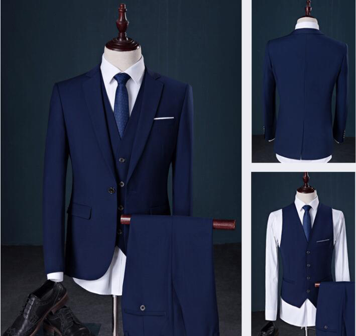 2019 mens suit jacket Sets Slim Suits Wedding Party Blazers Jacket Men's Business Groomsman more color Pants Vest Suit more plus size WGTZ02, White;black
2019 mens suit jacket Sets Slim Suits Wedding Party Blazers Jacket Men's Business Groomsman more color Pants Vest Suit more plus size WGTZ02, White;black