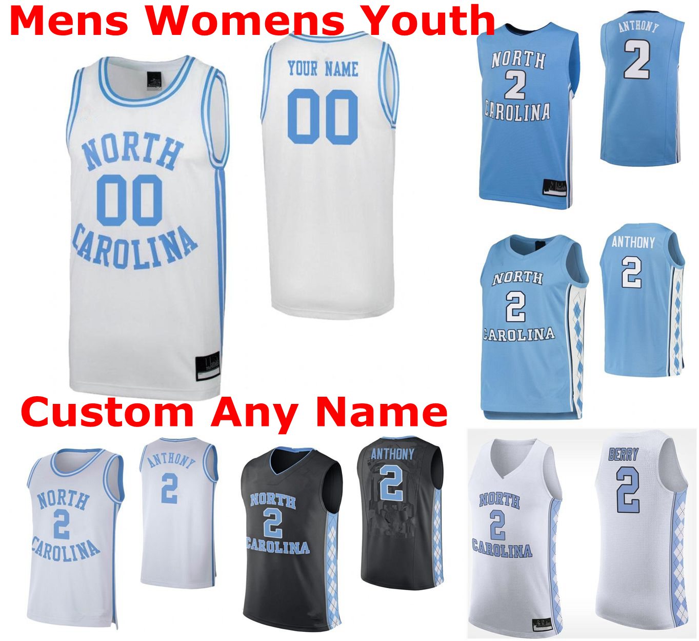 North Carolina Tar Heels Jerseys Mens Sterling Manley Jersey McAdoo Walker Miller Robbie O'Han Justin Pierce NCAA Basketball Jerseys Custom, Mens black
North Carolina Tar Heels Jerseys Mens Sterling Manley Jersey McAdoo Walker Miller Robbie O'Han Justin Pierce NCAA Basketball Jerseys Custom, Mens black