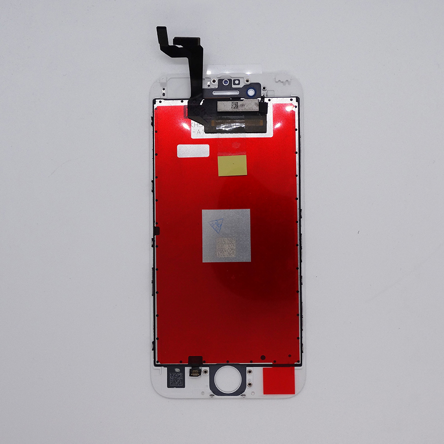 OEM Display For iPhone 6S LCD Screen Touch Panels Digitizer Assembly Replacement
OEM Display For iPhone 6S LCD Screen Touch Panels Digitizer Assembly Replacement