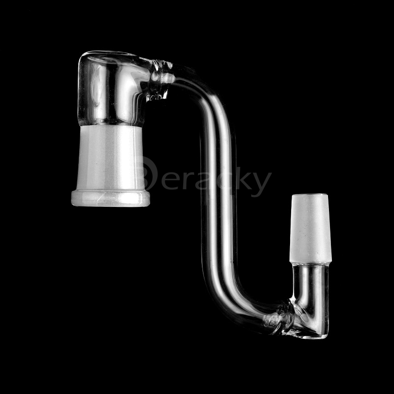 Glass Drop Down Adapter 14.4mm 18.8mm Female Male Glass Drop down Adapters Smoking Accessories For Beveled Edge Quartz Banger Dab Rigs
Glass Drop Down Adapter 14.4mm 18.8mm Female Male Glass Drop down Adapters Smoking Accessories For Beveled Edge Quartz Banger Dab Rigs