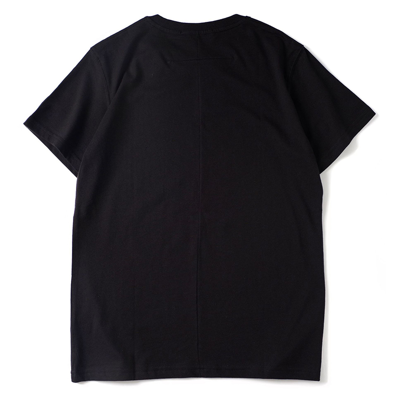mens designer t shirts crocodile brand fashion regular fit France luxury men s shirt crewneck high quality conton, Black
mens designer t shirts crocodile brand fashion regular fit France luxury men s shirt crewneck high quality conton, Black