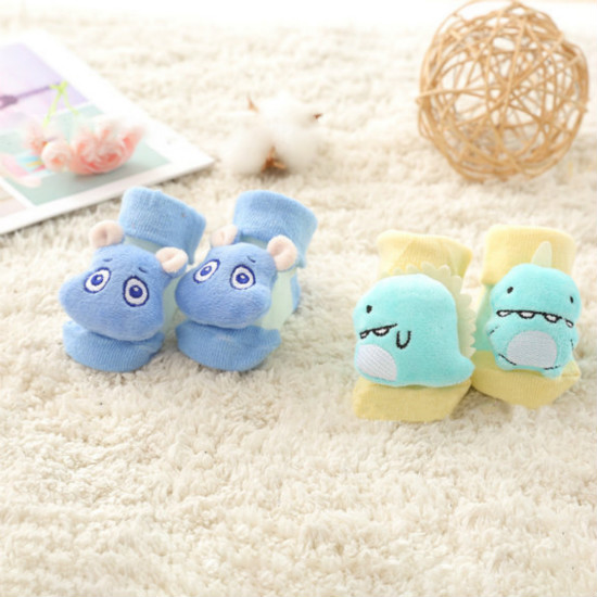 Baby Fashion Toddler Socks Newborn Baby Anti-slip Casual Floor Socks Kids Cartoon Toddler Socks 2020 Babys Casual First Walkers Shoes, Yellow
Baby Fashion Toddler Socks Newborn Baby Anti-slip Casual Floor Socks Kids Cartoon Toddler Socks 2020 Babys Casual First Walkers Shoes, Yellow