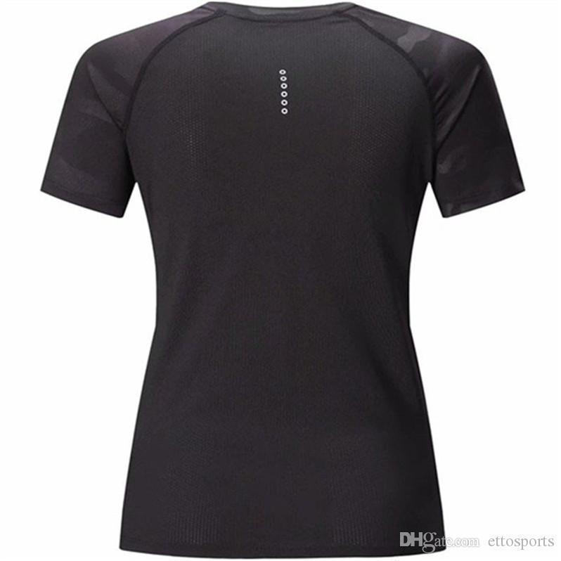 Sports Clothes Badminton Wear Shirts Women/Men Golf T-shirt Table Tennis Shirts Quick Dry Breathable Training Sportswear Shirt-0, Black
Sports Clothes Badminton Wear Shirts Women/Men Golf T-shirt Table Tennis Shirts Quick Dry Breathable Training Sportswear Shirt-0, Black